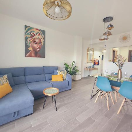 Ohana Home Beach And Love 칼레타데푸스테 외부 사진