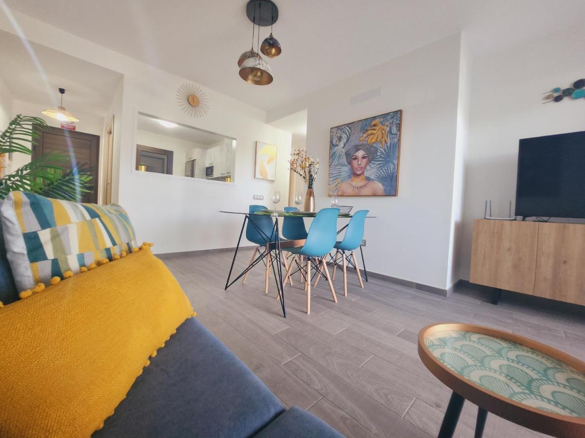 Ohana Home Beach And Love 칼레타데푸스테 외부 사진