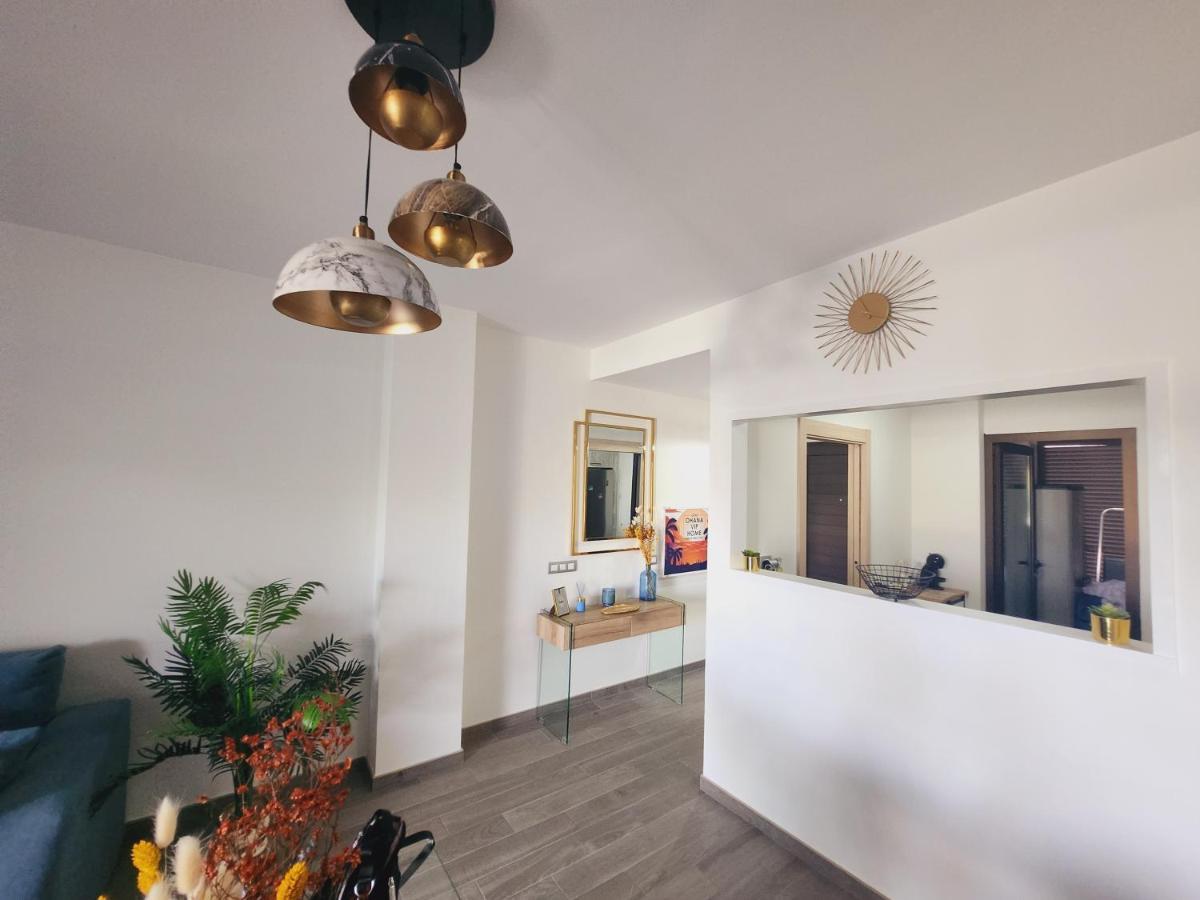 Ohana Home Beach And Love 칼레타데푸스테 외부 사진