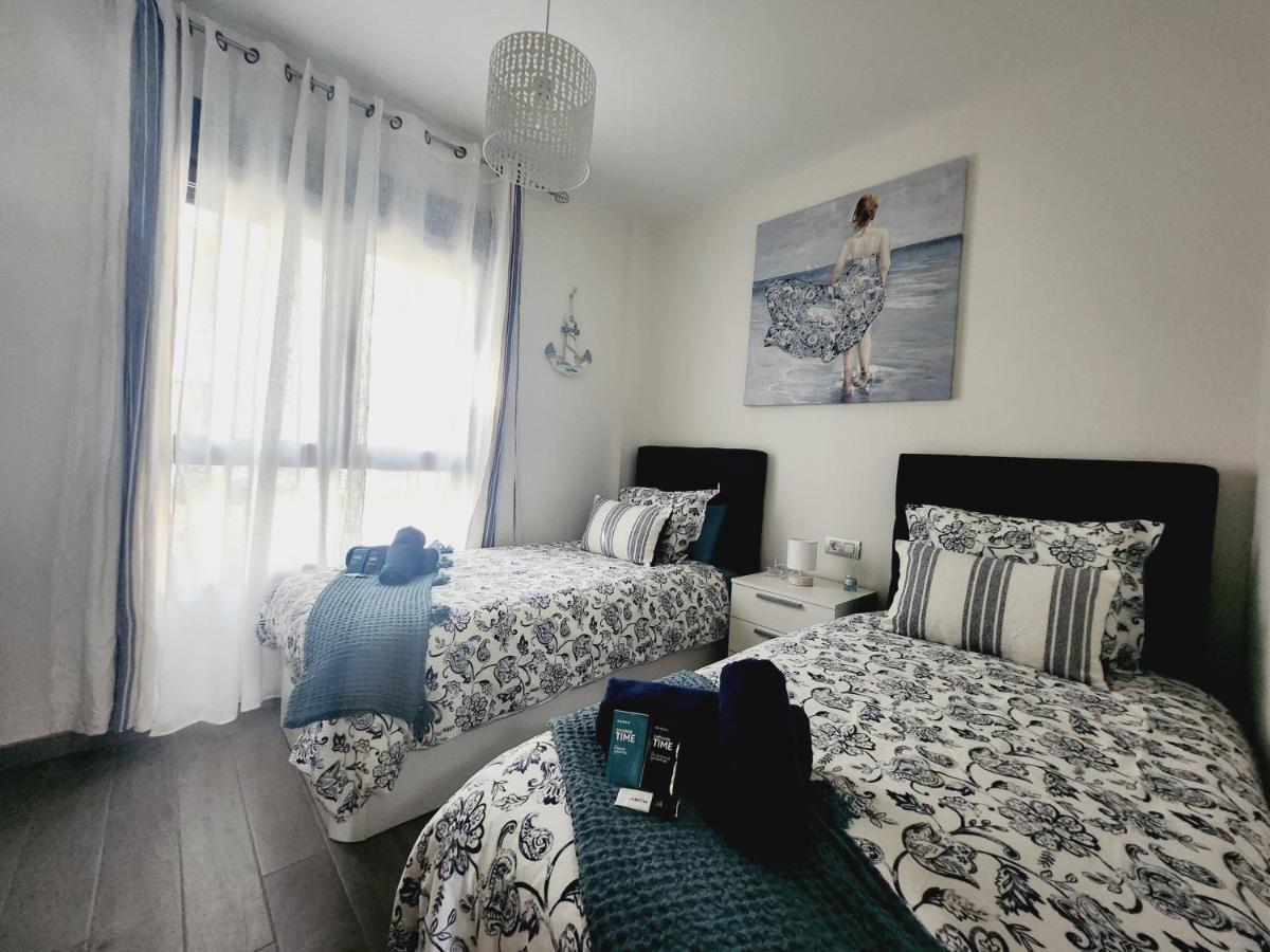 Ohana Home Beach And Love 칼레타데푸스테 외부 사진
