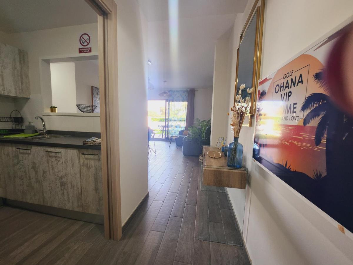 Ohana Home Beach And Love 칼레타데푸스테 외부 사진