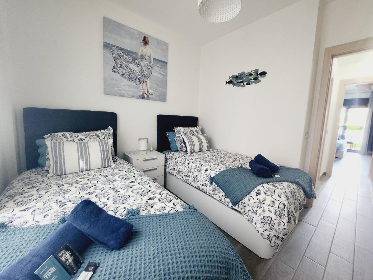 Ohana Home Beach And Love 칼레타데푸스테 외부 사진