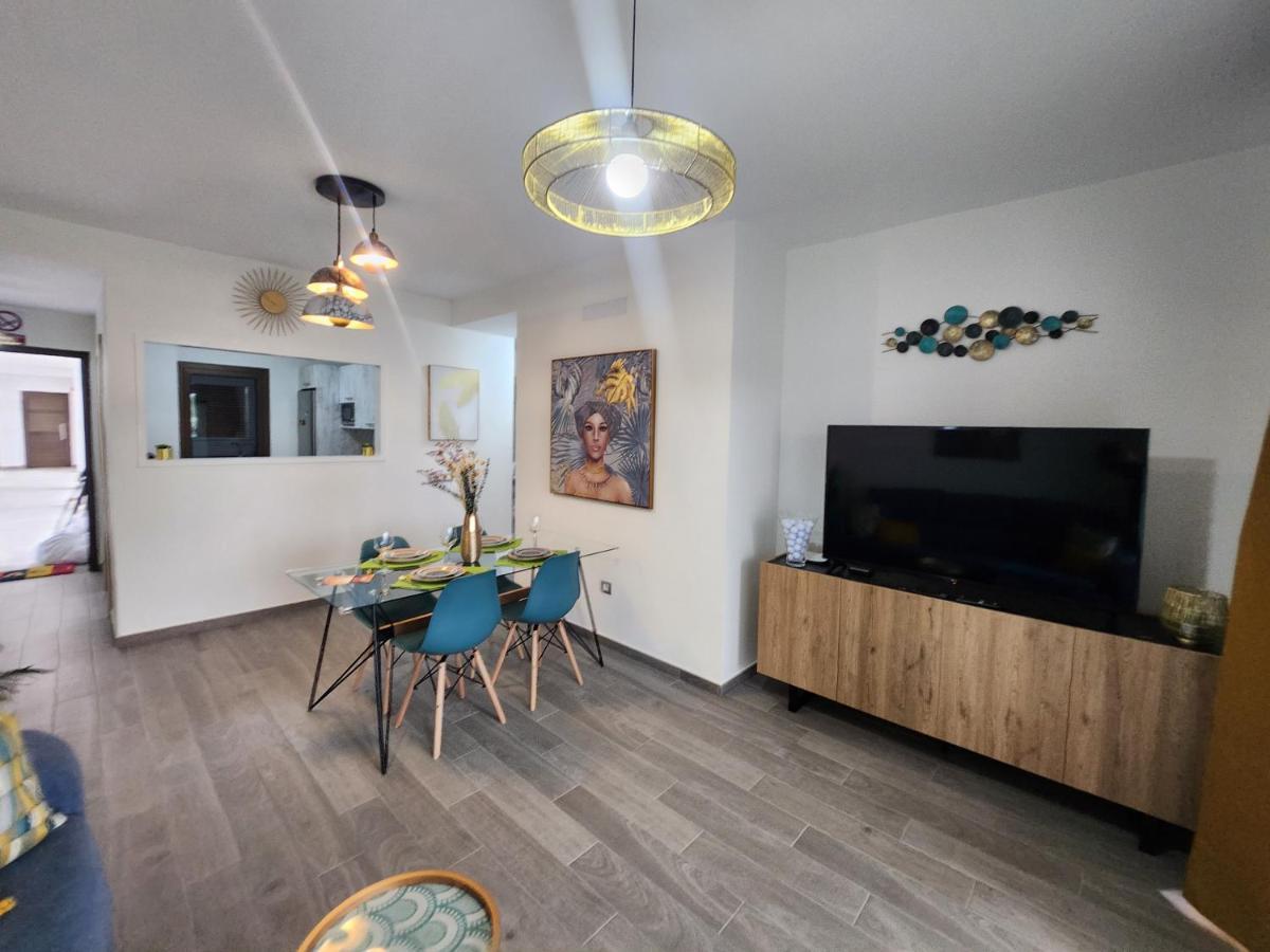 Ohana Home Beach And Love 칼레타데푸스테 외부 사진
