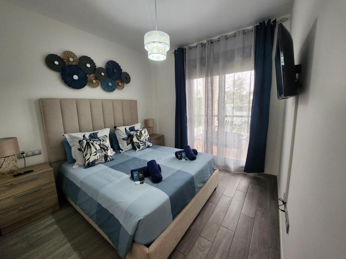 Ohana Home Beach And Love 칼레타데푸스테 외부 사진