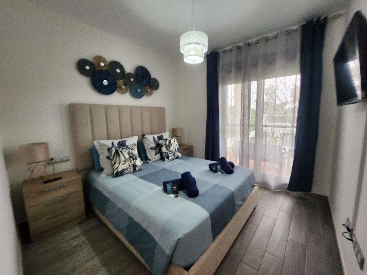 Ohana Home Beach And Love 칼레타데푸스테 외부 사진